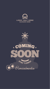 Coming Soon Emoji Instagram Reel