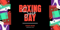 Great Deals this Boxing Day Twitter Post