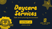 Playful Daycare Services Video