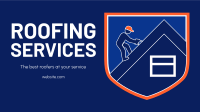 Best Roofers Facebook Event Cover