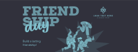 Building Friendship Facebook Cover