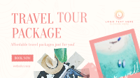 Travel Package  Video