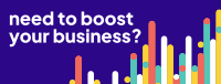 Boost Your Business Facebook Cover Image Preview