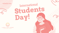 Frosh International Student Animation