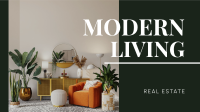 Modern Living Video