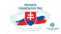 Slovakia Constitution Day Video