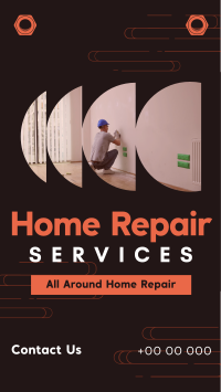 Repair Services Video