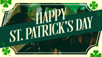 St. Patrick's Celebration Video