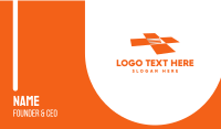 Box  Basement  Business Card