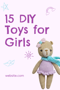 Toys Pinterest Pin example 1