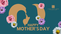 Mother's Day Facebook Event Cover