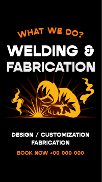 Welding Expert Video