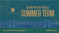 Advanced Summer Classes Animation