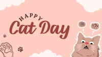Hello Kitty Kitty Animation