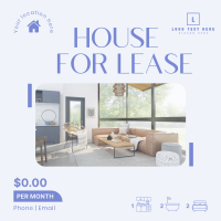 Property Lease Instagram Post