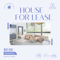 Property Lease Instagram Post Image Preview