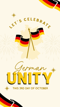 Celebrate German Unity Video