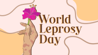 World Leprosy Day Awareness  Video