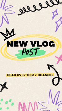 Doodly My Channel Instagram Reel