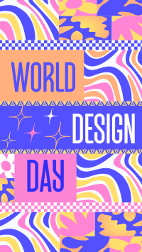 Maximalist Design Day Instagram Reel Image Preview