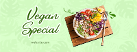 Organic Choices Facebook Cover Image Preview