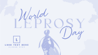 Leprosy Day Celebration Video