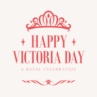 Victoria Day Linkedin Post