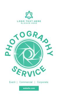 Creative Photography Service  Facebook Story