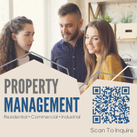 Expert in Property Management Linkedin Post