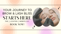 Lash Bliss Journey Video