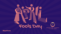 Silly Fools YouTube Video Image Preview