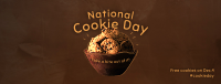 Cookie Bowl Facebook Cover Image Preview