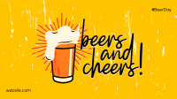 Beers and Cheers Animation