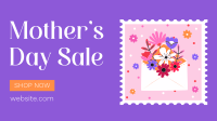 Make Mother's Day Special Sale Facebook Event Cover