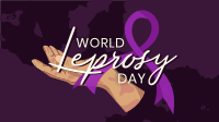 World Leprosy Day Solidarity Video