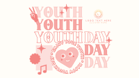 Youth Day Collage Video