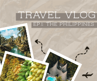 Travel The Philippines Facebook Post