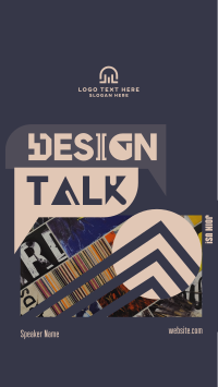 All things Design Instagram Story