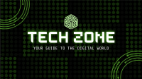 Digital Tech World Video