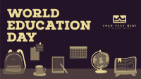 World Education Day Video