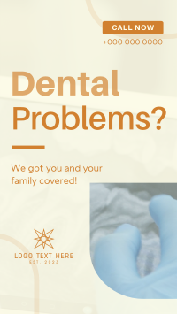 Dental Care for Your Family Instagram Reel