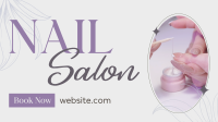 Beauty Nail Salon Video