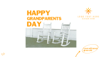 Grandparents Rocking Chair Facebook Event Cover