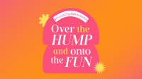 Gradient Hump Day Animation