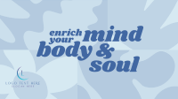 Enrich Your Mind Animation