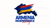 Armenia Day Facebook Event Cover