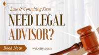Legal Advising Animation