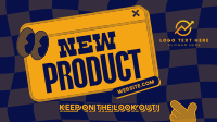 New Product Teaser Facebook Event Cover