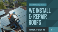 TopTier Roofing Solutions Facebook Event Cover