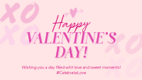Celebrate Love this Valentines Animation